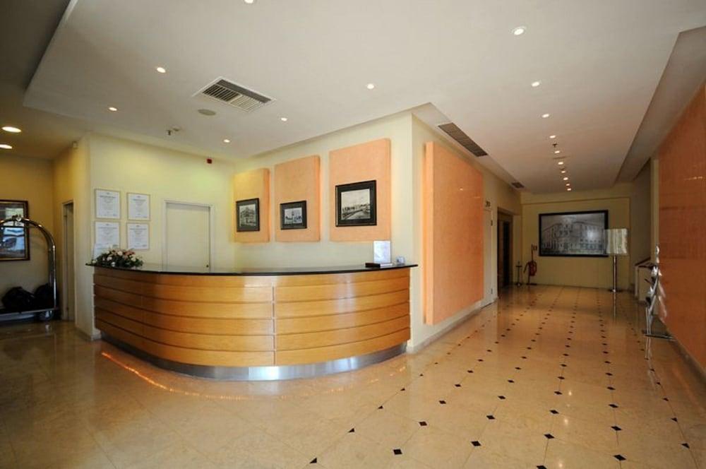 Paliria Hotel Chalkida Exterior photo