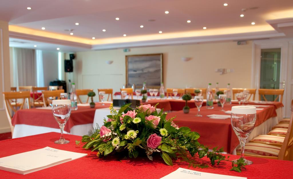 Paliria Hotel Chalkida Exterior photo
