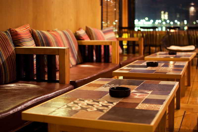 Paliria Hotel Chalkida Exterior photo