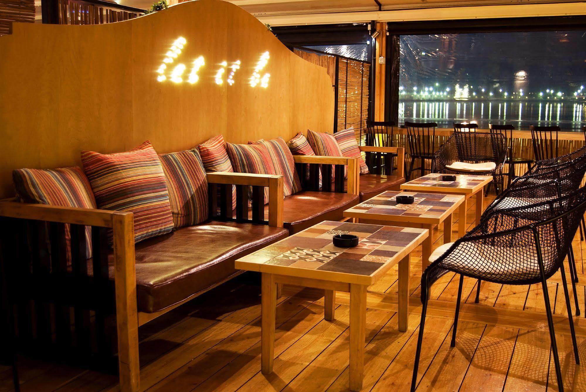 Paliria Hotel Chalkida Exterior photo