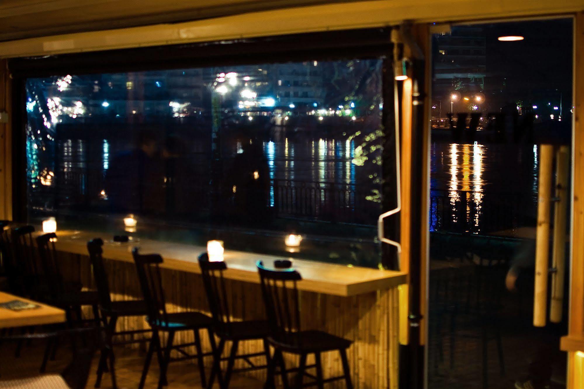 Paliria Hotel Chalkida Exterior photo